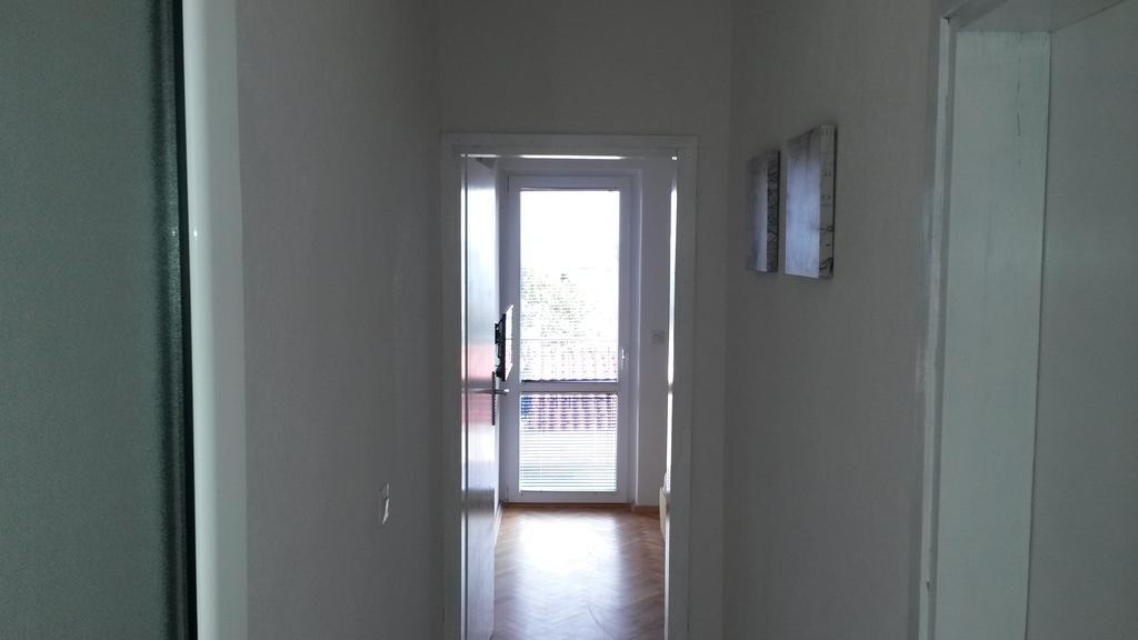 Apartmani Draskovic Petrovac Extérieur photo