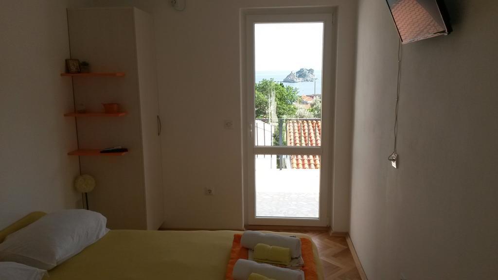 Apartmani Draskovic Petrovac Extérieur photo