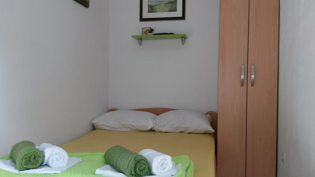 Apartmani Draskovic Petrovac Extérieur photo