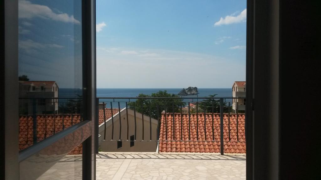 Apartmani Draskovic Petrovac Extérieur photo