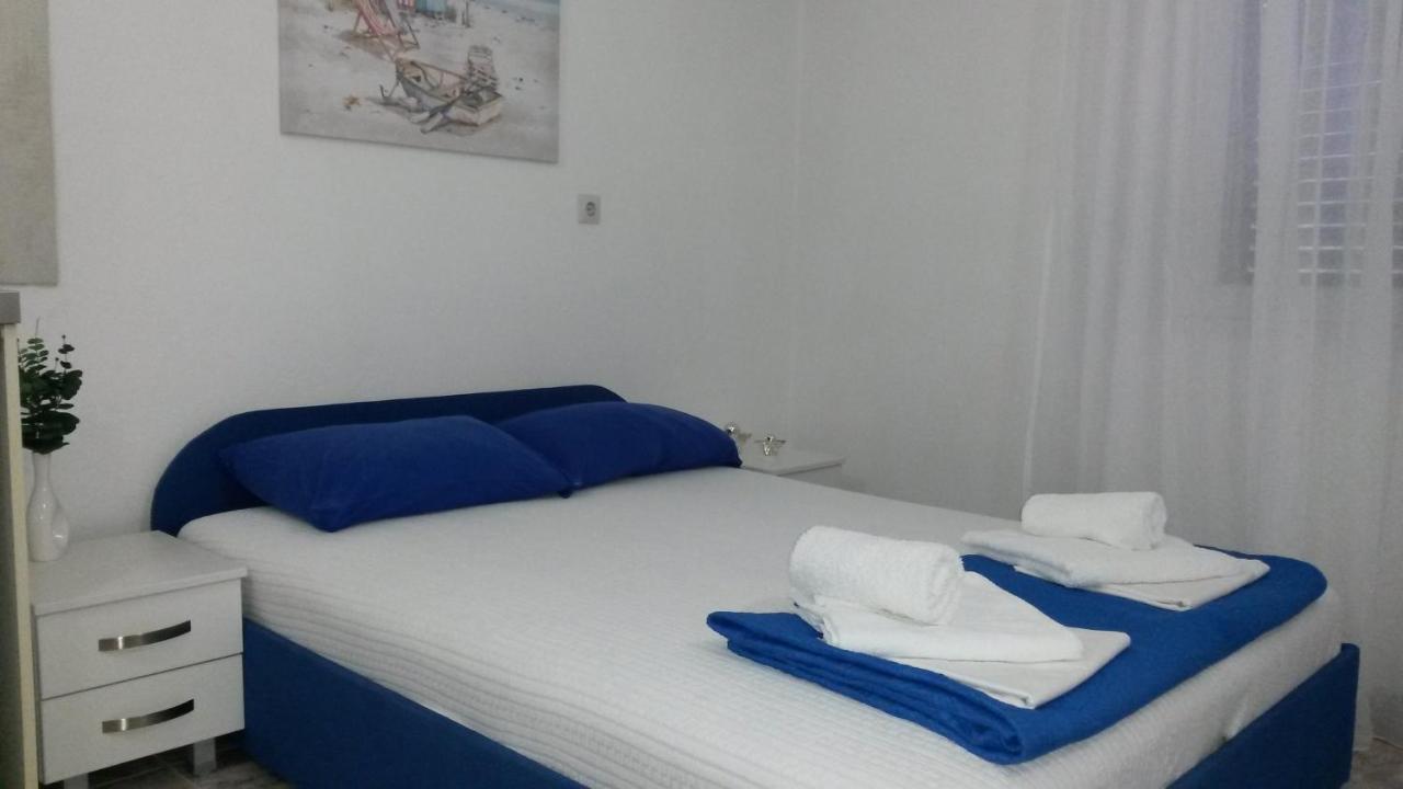 Apartmani Draskovic Petrovac Extérieur photo