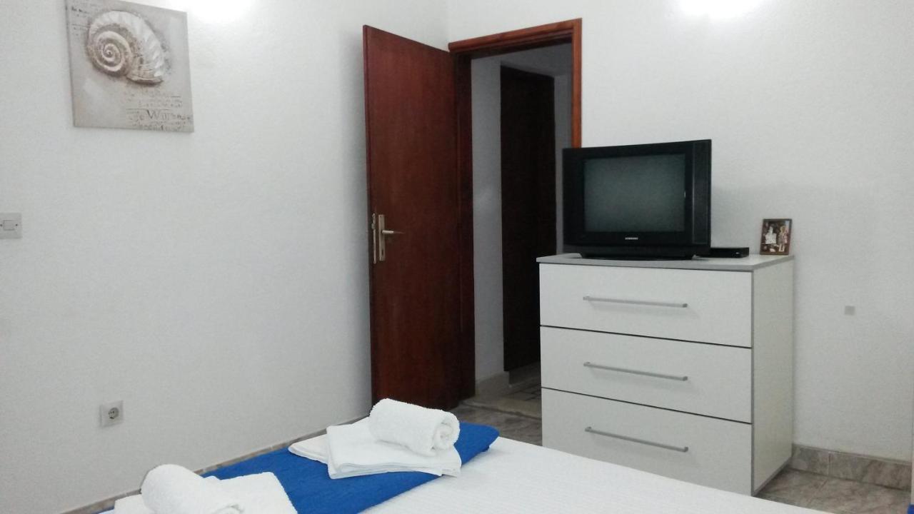 Apartmani Draskovic Petrovac Extérieur photo