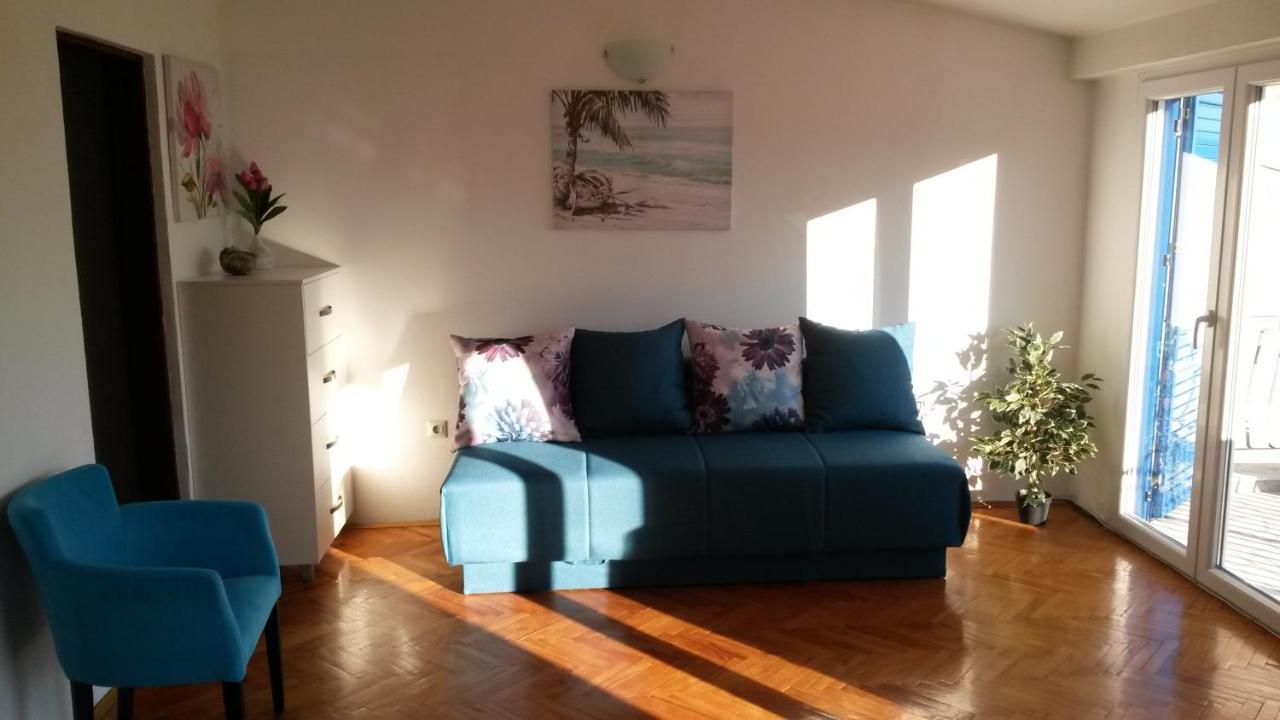 Apartmani Draskovic Petrovac Extérieur photo