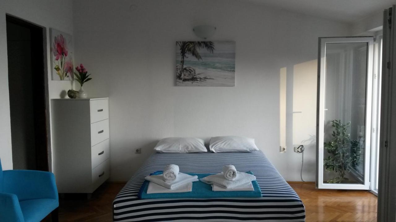 Apartmani Draskovic Petrovac Extérieur photo